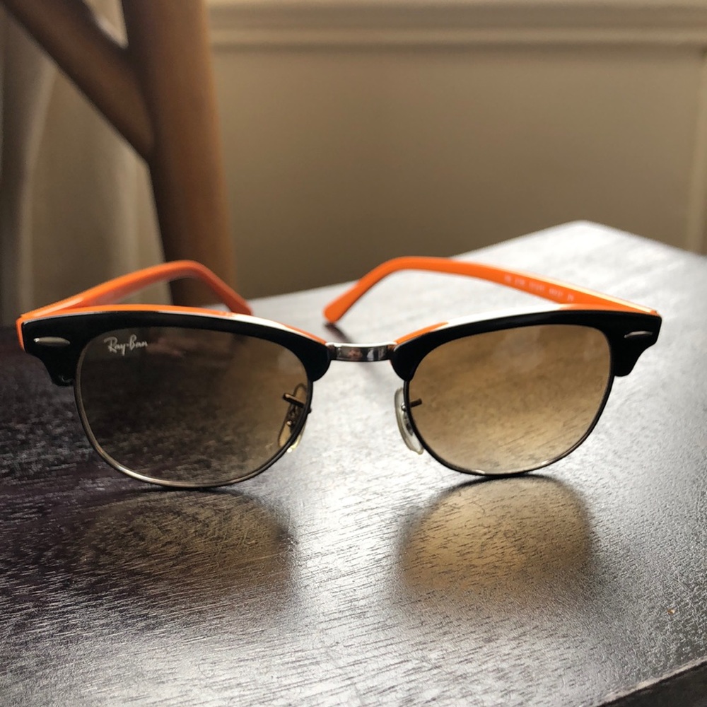 RayBan 2156
